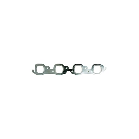Quicksilver 27-8M0162487 MLS Exhaust Manifold Gasket, GM 8M0162487
